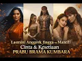 Lagu Episode 08 - Lasmini Anggrek Jingga vs Mantili | Cinta \u0026 Kesetiaan Prabu Brama Kumbara | Saur Sepuh