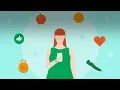 Manulife Vitality Live Healthy Earn Rewards