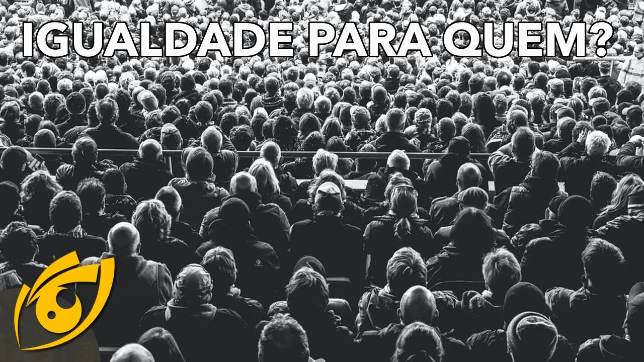 Igualdade de Oportunidade Funciona?