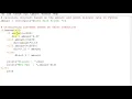calculate discount based on the amount and given discount rate in Python