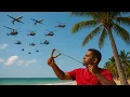 Download Lagu El Caribe se llena de lanzamisiles, helicópteros y drones: nunca visto frente a Venezuela
