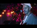 Bag Raiders - Shooting Stars (Sofar Session)