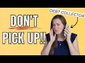 DO NOT Pay Debt Collectors How to Handle Debt When It s Gone to Collections