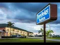 Travelodge Suites Okeechobee - Okeechobee Hotels Florida