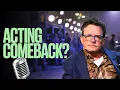Download Lagu Michael J. Fox Returns to Acting in AppleTV+ Series Shrinking | Parkinson’s Journey \u0026 New Role