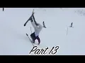 Download Ski Crash Compilation of the BEST Stupid & Crazy FAILS EVER MADE! PART 13 mp4 3gp mp3 videos - waplic