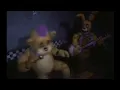 Golden Freddy Dancing To Happy For 10 Hours