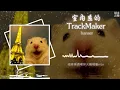 Download Lagu 室內系的TrackMaker  - hanser『身旁的蘿莉是萌萌的type 熟練的舞步踩着dubstep 另一位展示着robot dance她將美酒喝掉大聲喊着nice』（Lyrics Video）