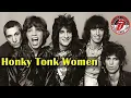 Lagu The Rolling Stones - Honky Tonk Woman (Lirik Terjemahan)