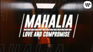 mahalia about 