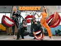 Download Lagu Łobuzy ft. Topky - Dawaj mi pyska (Oficjalny Teledysk)