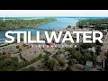 Virtual Tour of STILLWATER MN Small Towns in Minnesota