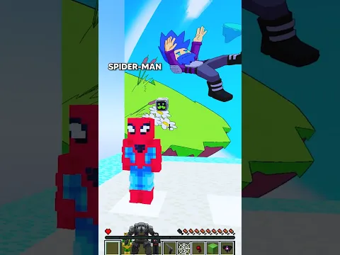 What Rhymes with Spider-Man? 🕸️