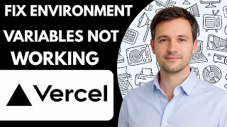 How to Fix Vercel Environment Variables Not Working Full Guide 2026