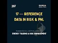 Download Lagu 17 — Reference Data in Risk \u0026 PnL | ETRM Reference Data Management (Podcast Full Course)