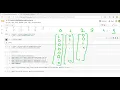 Hand Written Digit Recognition using TF2 0