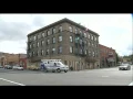 Downtown Spokane apartment building loaded with sex offenders
