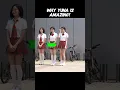 Download Lagu Why Itzy‘s Yuna is so amazing 🤩