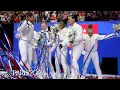 U S Olympic Women s Gymnastics 2024 Paris Olympics roster announcement NBC Sports