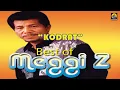 Download Lagu Meggie Z - Kodrat (Karaoke)
