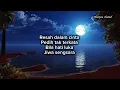 Kerana cinta aku turutkan ( success) lirik