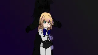 vanessa vanny giantess growth and muscle growth 