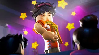 Roblox Song ♪ "Dress to Impress" Roblox Parody (Roblox Animation)