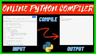 Online python compiler python compiler python compiler online