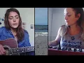 La Luciole - Live virtuel 2020 (teaser) / music : "Fake Love" Shake Shake Go cover