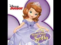 Rise And Shine (feat. Sofia) - Cast - Sofia the First