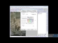Understanding Imagery Display Direction in Summit