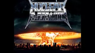 Download Nuclear Assault - Pounder (Full EP) (2015) MP3