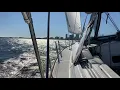 Travel Tuesday - Sailing in St Pete