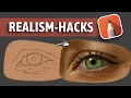 Master Realistic Art in Autodesk SketchBook Pro Tips for Stunning Digital Drawings