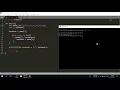 Array 1 dan 2 Dimensi dalam Bahasa Pemrograman C Tutorial Bahasa C