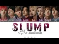 Download Lagu Stray Kids - SLUMP (Japanese Version)  [Color Coded Lyrics-Kan/Rom/Eng]