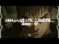 ✻H+3+ЯД✻7luCJlo0T6... (Second drop) Slowed - vyrval [edit audio]