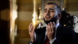 وقفت بالذل في بابكم المنشد محمود الحمود 