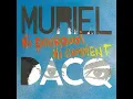 L'été - Muriel Dacq