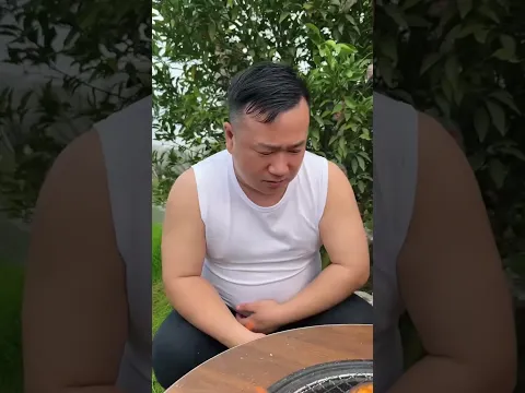 Anh Chuẩn và chị dâu Chuẩn: Bí quyết làm món ngon tại nhà #AnhChuan #funny