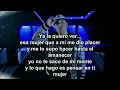 Nicky Jam Ft  Ñejo   Voy A Beber Official Remix Letra
