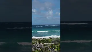 Two Foot Caves #barbuda