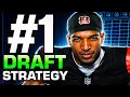 The Best Draft Spot in 2026 Fantasy Football Drafts is