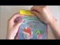 UNBOXING Origami Paper Review - Color Paper Assortment Megapack
