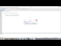 Java Editor