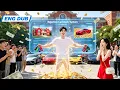 Rejected 99 Times by Campus Queen Poor Student Unlocks Rejection Cashback System Becomes Tycoon
