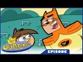 The Fairly OddParents - Go Young West Man Birt ay Wish