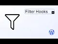 Filter Hooks