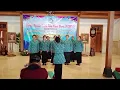 Download Lagu Juara 2 Paduan Suara \