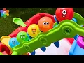 Download Lagu Videos For Kids with Numberblock Toys From Kiddos Play and Learn!